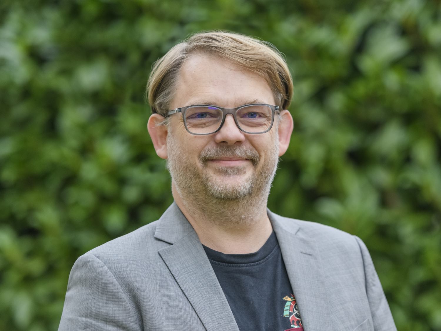 Michael Brosig