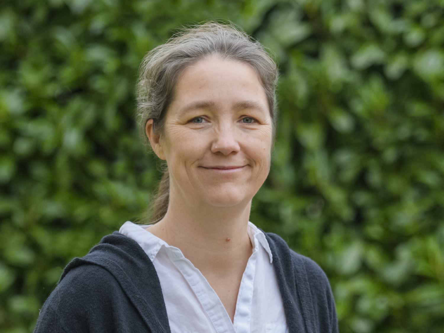Dr. med. Susann Hennesthal