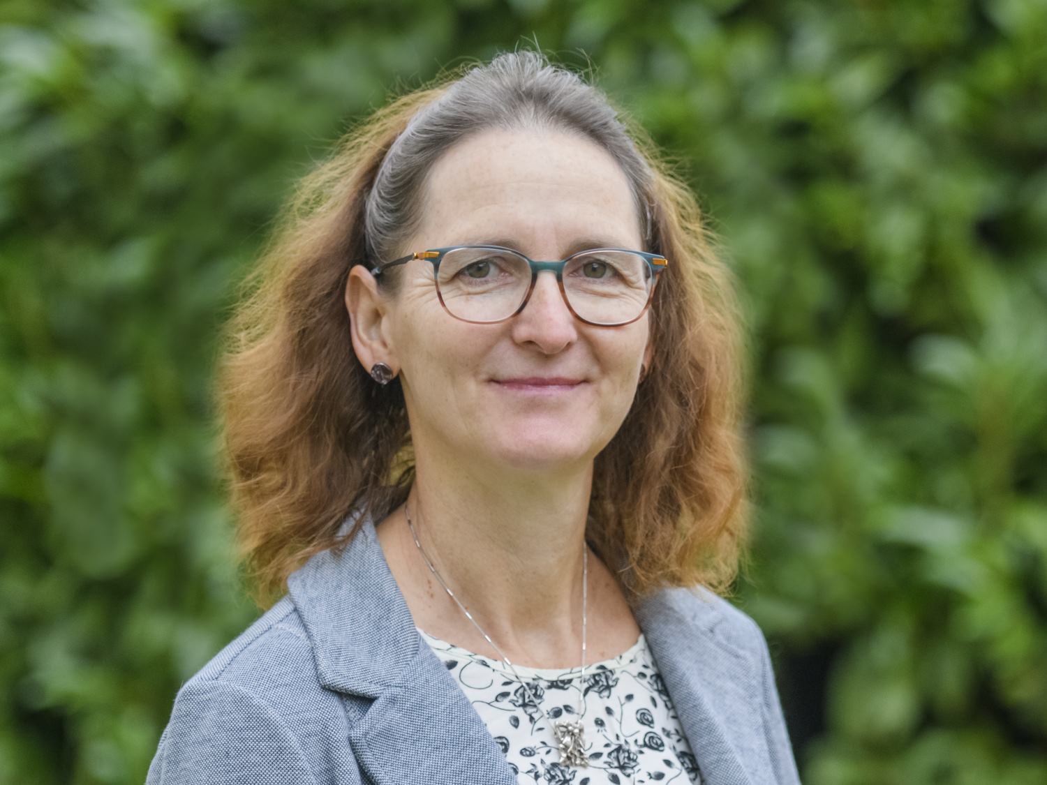 Dr. med. Franziska Pecher-Werner