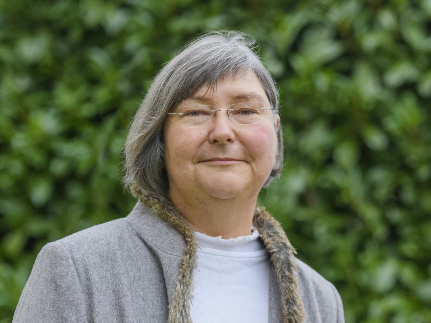 Ulrike Schreiber
